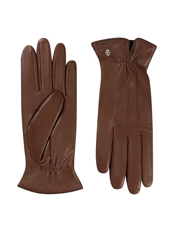 Roeckl Antwerpen Guantes Piel natural Roeckl Antwerpen Guantes Piel natural