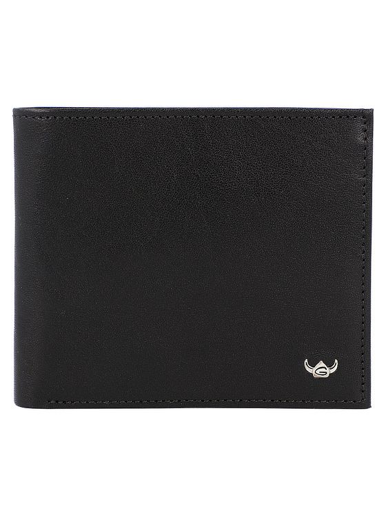 Golden Head Colorado pung RFID læder 11 cm