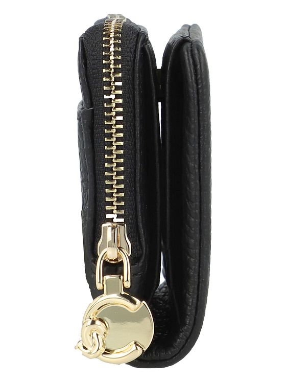 Coccinelle C-Me Softy Pung Læder 12 cm