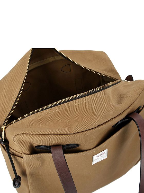 Filson Luggage Twill Skuldertaske 40 cm
