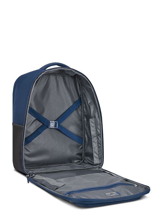 Roncato Gateway Forretningsrygsæk 45 cm Laptoprum