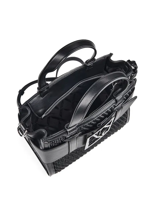 Armani Exchange Susy Håndtaske 24 cm Armani Exchange Susy Håndtaske 24 cm