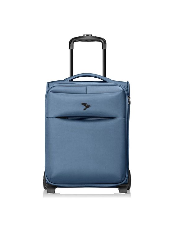 Pack Easy Easytrip 2 hjul Kabinetrolley 45 cm Pack Easy Easytrip 2 hjul Kabinetrolley 45 cm