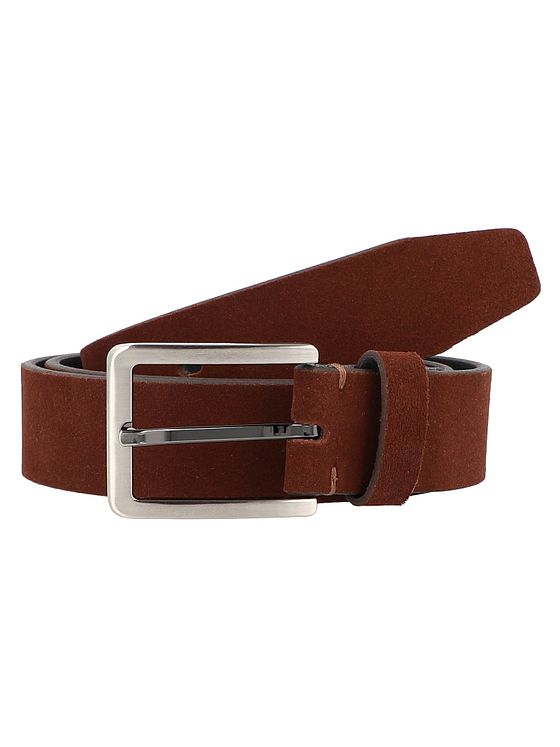 Lloyd Men's Belts Bælte i læder Lloyd Men's Belts Bælte i læder