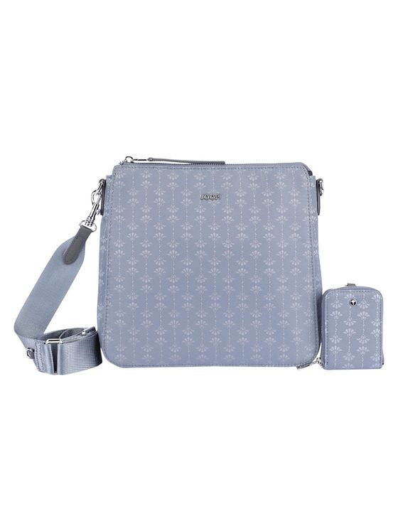 Joop! Collana Tessuto collana tessuto Skuldertaske 27 cm