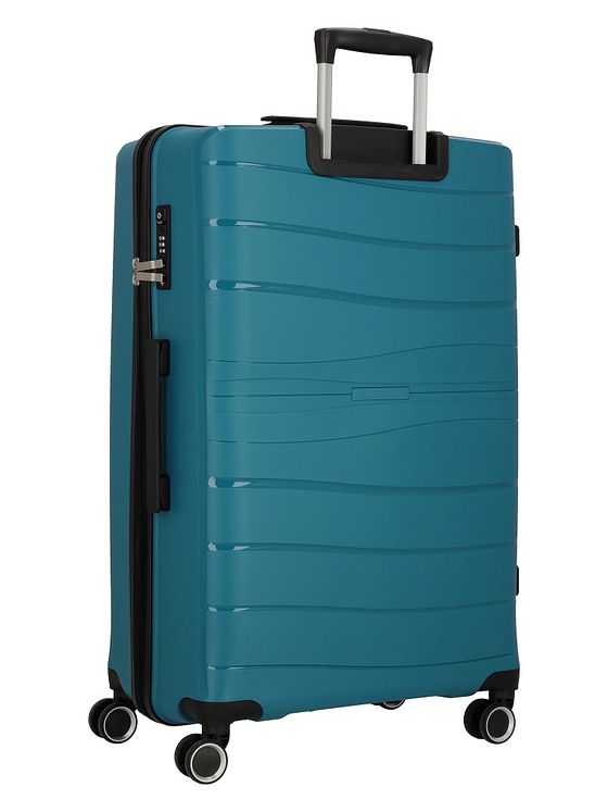 cocoono Leon 4 hjul Trolley 76 cm