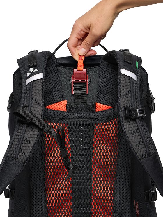 Vaude TrailControl 20 L Vandrer-rygsæk 52 cm