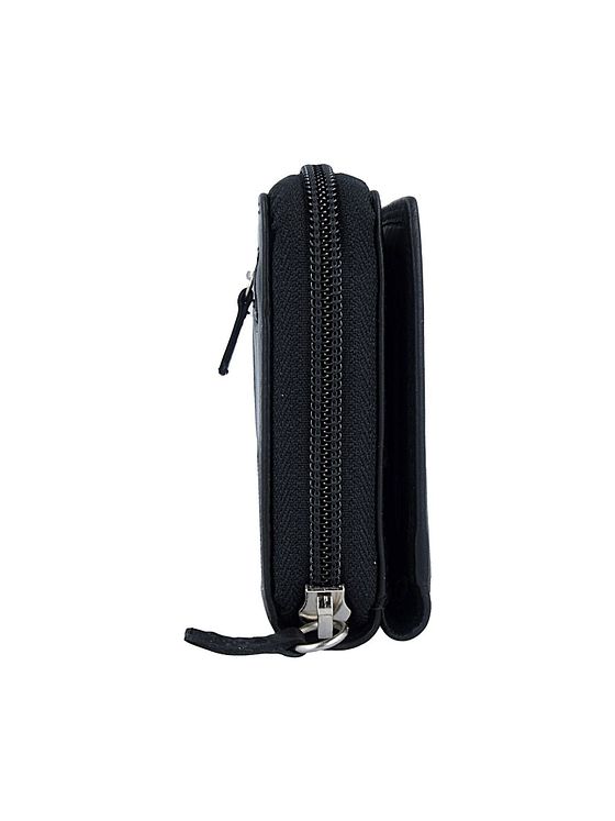 Golden Head Polo-pung RFID-læder 19 cm