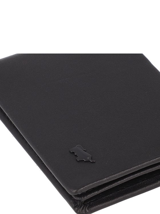 Braun Büffel Hannes Pung RFID-beskyttelse Læder 10.5 cm Braun Büffel Hannes Pung RFID-beskyttelse Læder 10.5 cm