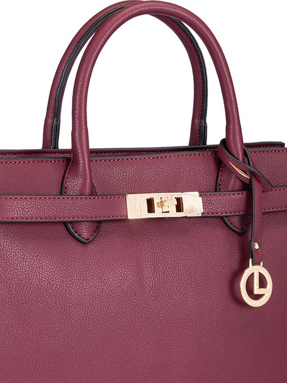 L.CREDI Konstanze Bolso 37 cm L.CREDI Konstanze Bolso 37 cm