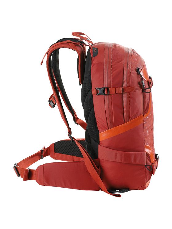 NITRO Slash 25L Pro-rygsæk 53 cm NITRO Slash 25L Pro-rygsæk 53 cm