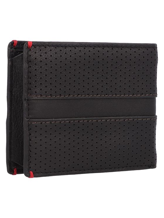 Fossil Sport Tourer Pung Læder 12 cm Fossil Sport Tourer Pung Læder 12 cm