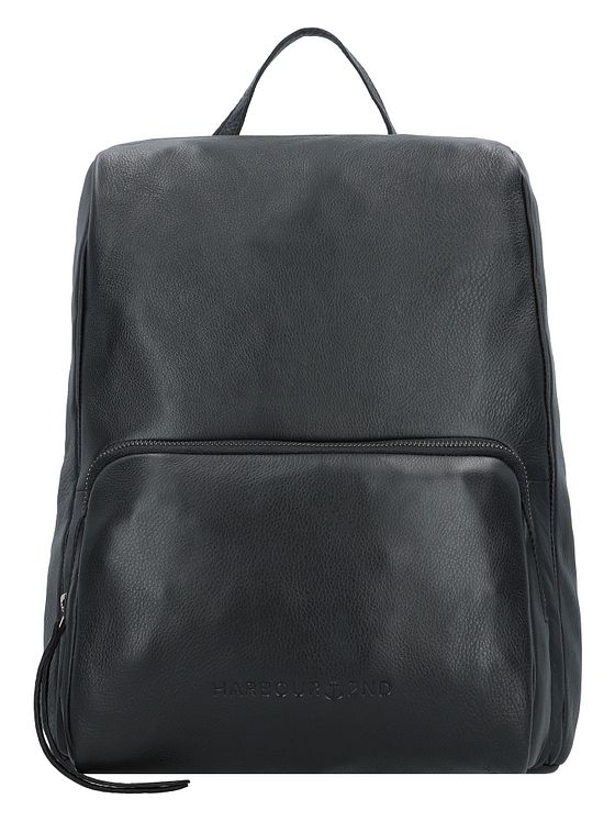 Harbour 2nd Just Pure Milou City-rygsæk Læder 40 cm