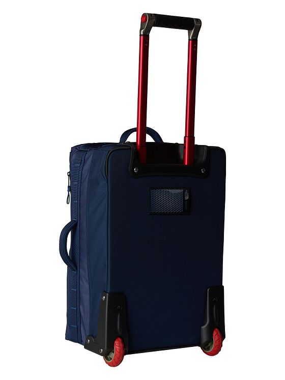 The North Face Base Camp Voyager 21 Roller 2 hjul Kabinetrolley 49.5 cm