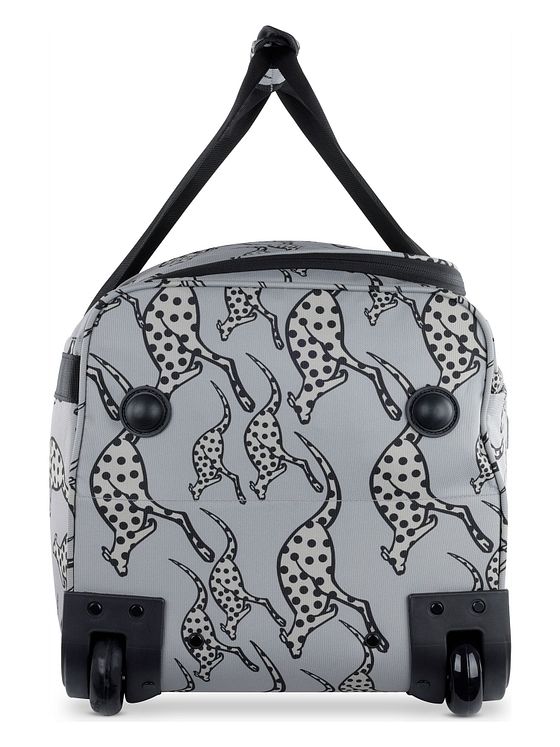 Chiemsee Jump N Fly 2 hjul Rejsetaske 65 cm