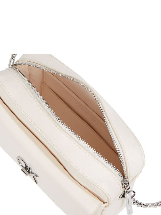 Calvin Klein Re-Lock Skuldertaske 21 cm Calvin Klein Re-Lock Skuldertaske 21 cm