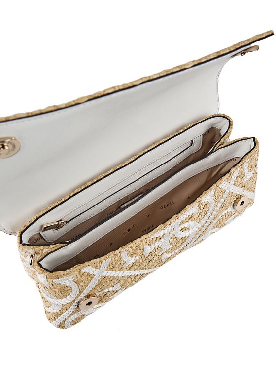 Guess Kirsten Håndtaske 27 cm Guess Kirsten Håndtaske 27 cm