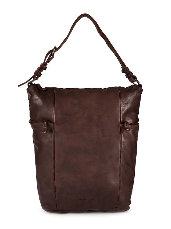 Harold's Submarine City-rygsæk Læder 42 cm