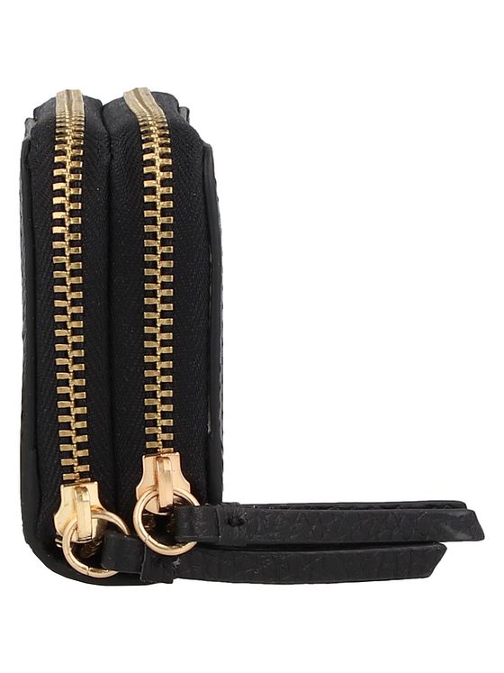 Burkely Keen Keira Pung Læder 10 cm