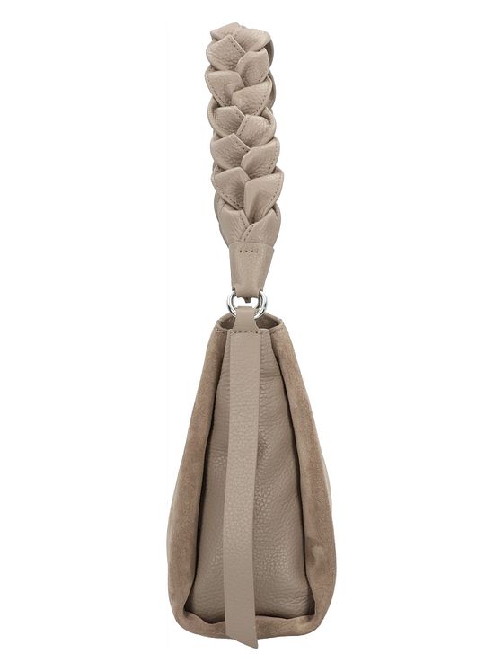 Coccinelle Boheme Schultertasche Leder 31 cm Coccinelle Boheme Schultertasche Leder 31 cm