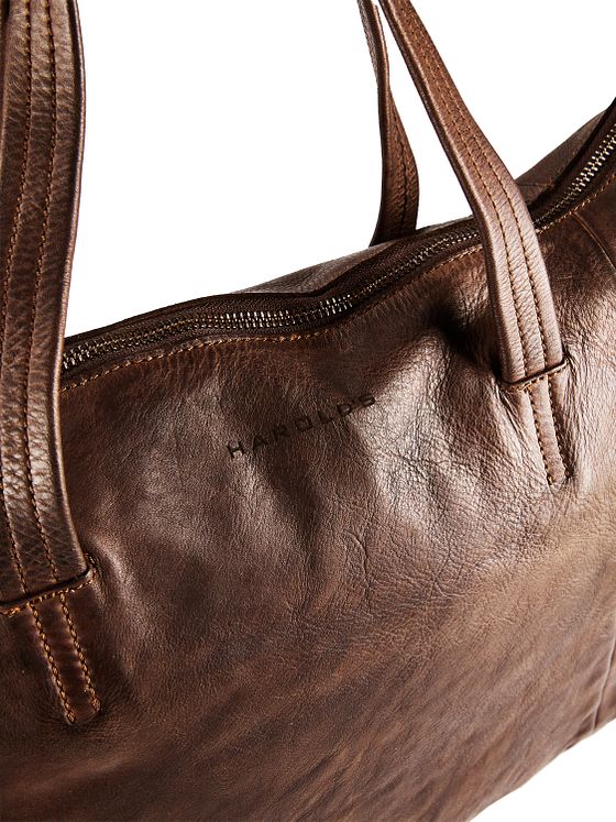 Harold's SUBMARINE Shopper-taske Læder 39 cm Harold's SUBMARINE Shopper-taske Læder 39 cm
