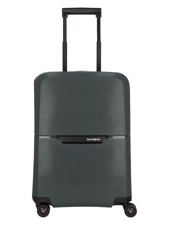 Samsonite Magnum Eco 4 hjul Kabinetrolley 55 cm