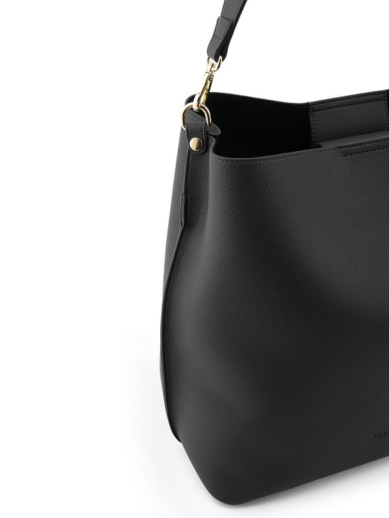 Seidenfelt Meloy Skuldertaske 34 cm