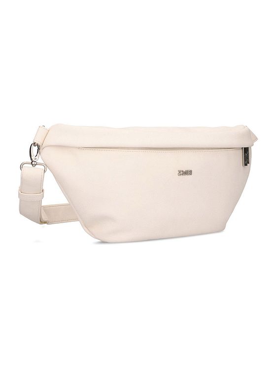 Zwei Mademoiselle.M Skuldertaske 40 cm