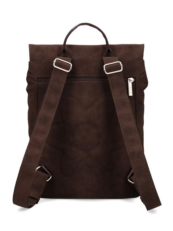 Zwei Mademoiselle.M Batoh 35 cm Kapsa na notebook