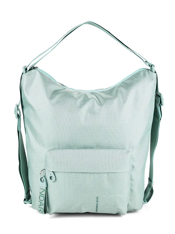 Mandarina Duck MD20 Bolsa de hombro 32 cm Mandarina Duck MD20 Bolsa de hombro 32 cm