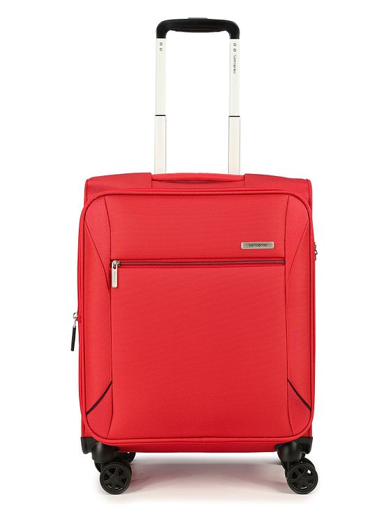 Samsonite Base Breeze 4 kolečka Kabinkový kufr 55 cm