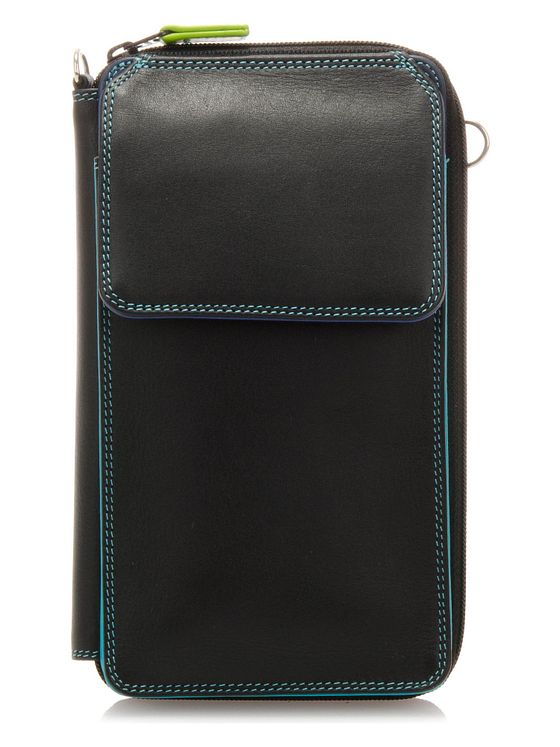 Mywalit Pung i læder 11 cm