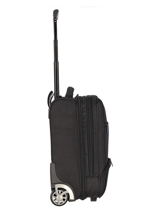 Lightpak Lando 2-hjulet business trolley 46 cm laptoprum