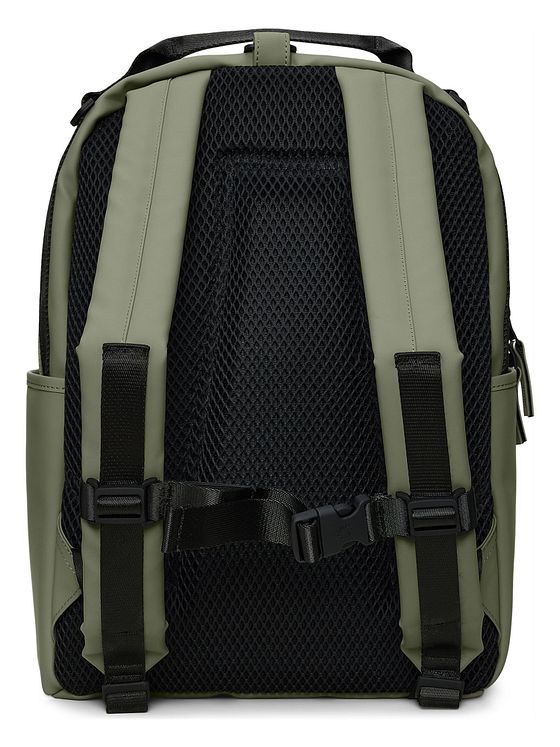 Rains Essential Daypack 41 cm Laptoprum Rains Essential Daypack 41 cm Laptoprum