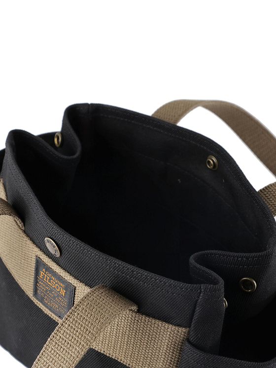 Filson Rugged Twill Skuldertaske 20 cm