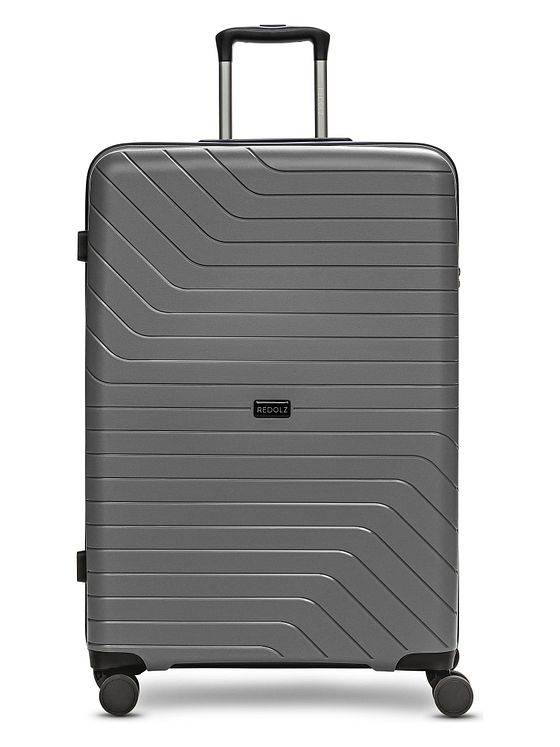 Redolz Essentials 05 LARGE 4 hjul Trolley 75 cm