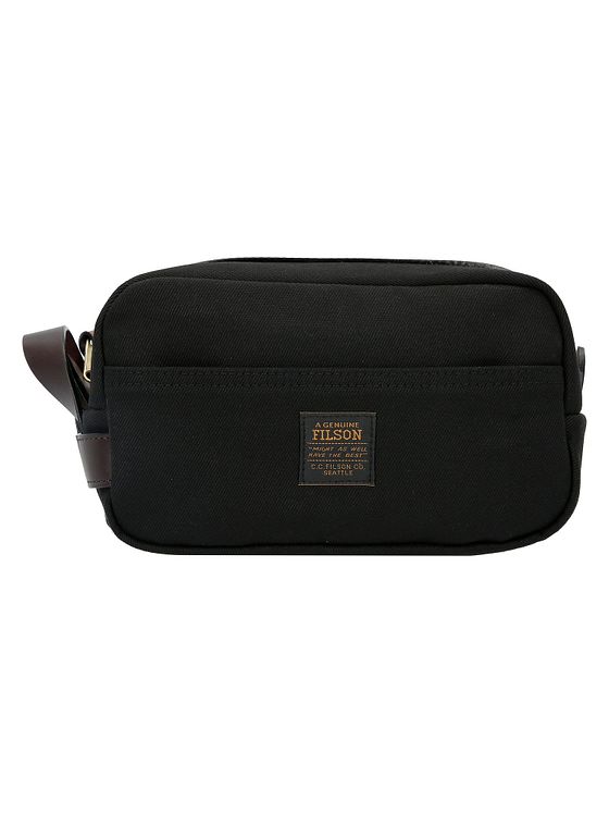 Filson Luggage Twill Kultur-taske 24 cm