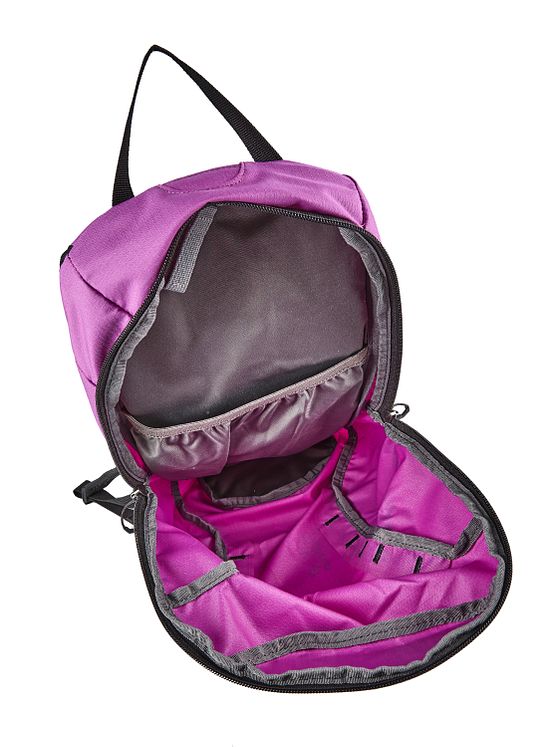 Jack Wolfskin Velocity Lite Vandrer-rygsæk 41 cm