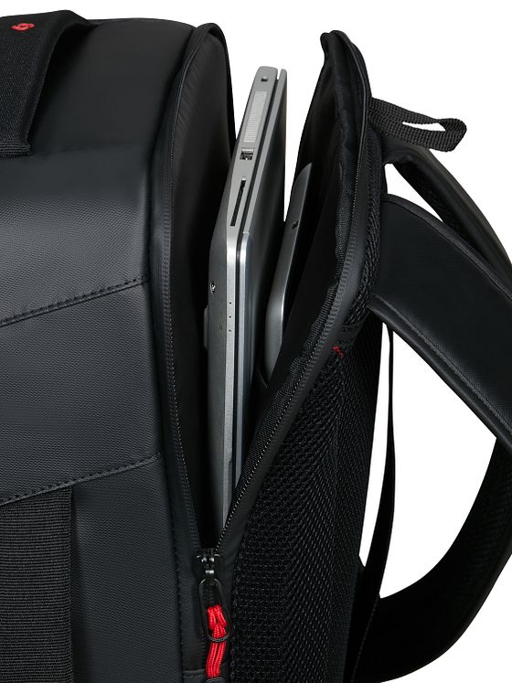 Samsonite Paradiver let rejserygsæk 40 cm rum til bærbar computer Samsonite Paradiver let rejserygsæk 40 cm rum til bærbar computer