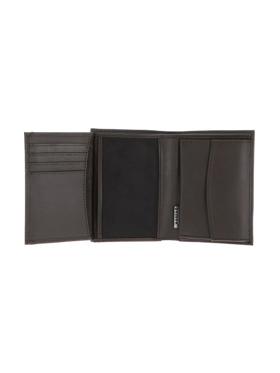 oxmox Leather Pung RFID-beskyttelse Læder 10 cm oxmox Leather Pung RFID-beskyttelse Læder 10 cm