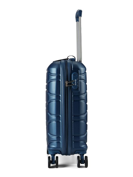 Benzi 5807 4 hjul Kabinetrolley 55 cm Benzi 5807 4 hjul Kabinetrolley 55 cm