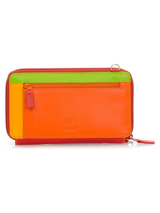 Mywalit Pung i læder 11 cm Mywalit Pung i læder 11 cm