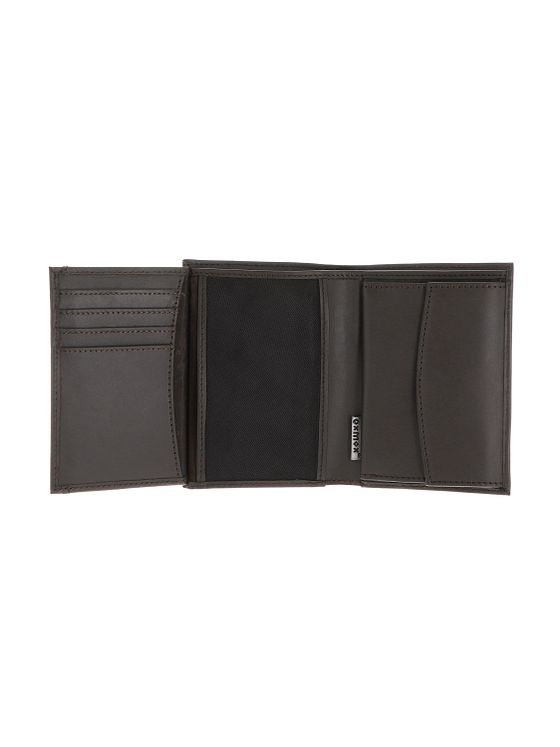 oxmox Leather Pung RFID-beskyttelse Læder 10 cm