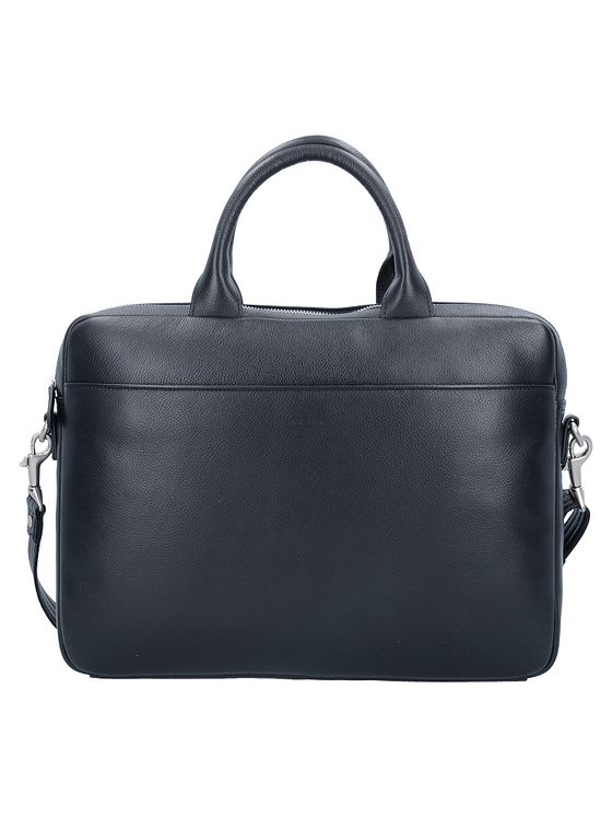 Picard Milano dokumentmappe læder 38 cm rum til bærbar computer Picard Milano dokumentmappe læder 38 cm rum til bærbar computer