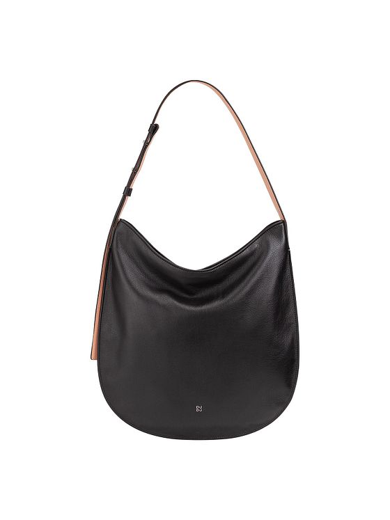 DuDu Sylvie Skuldertaske Læder 36.5 cm DuDu Sylvie Skuldertaske Læder 36.5 cm
