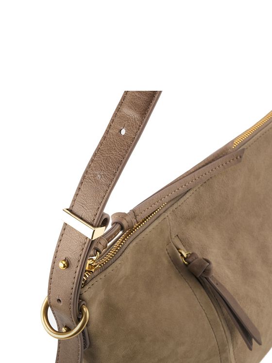 FredsBruder Beyond Skuldertaske Læder 37.5 cm