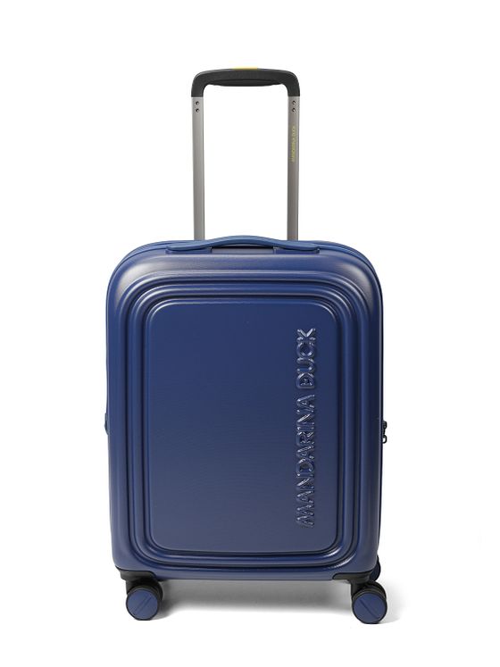 Mandarina Duck Logoduck + 4 hjul Kabinetrolley S 55 cm Mandarina Duck Logoduck + 4 hjul Kabinetrolley S 55 cm