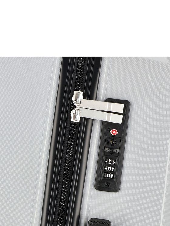 cocoono Madrid 4 kolečka Sada kufrů 3-dílný