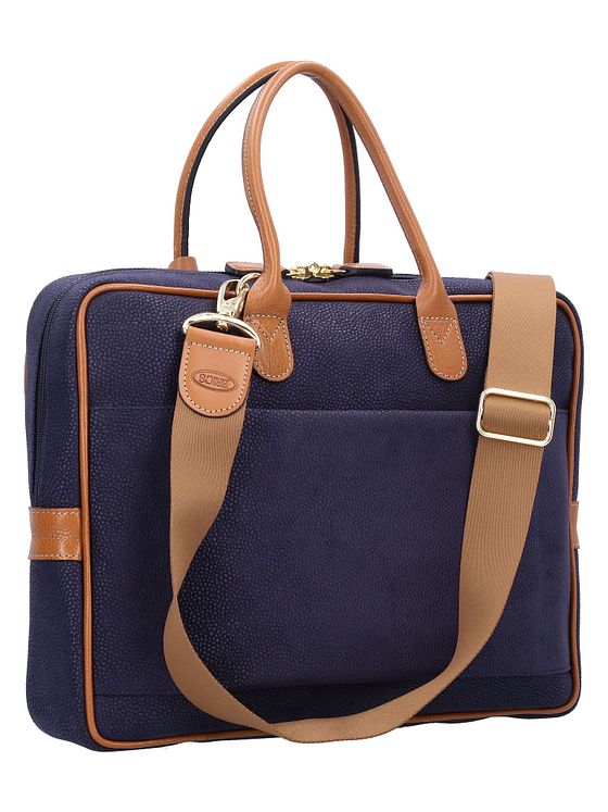 Bric's Life dokumentmappe 38 cm rum til bærbar computer Bric's Life dokumentmappe 38 cm rum til bærbar computer