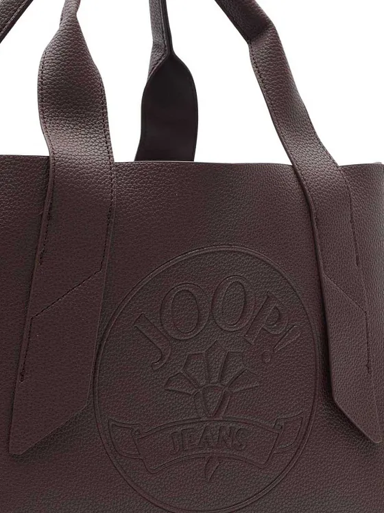 Joop! Jeans Alto Jill Bolsa de compras 32 cm Joop! Jeans Alto Jill Bolsa de compras 32 cm